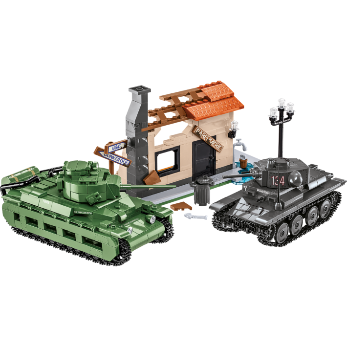 Cobi lego uk sales